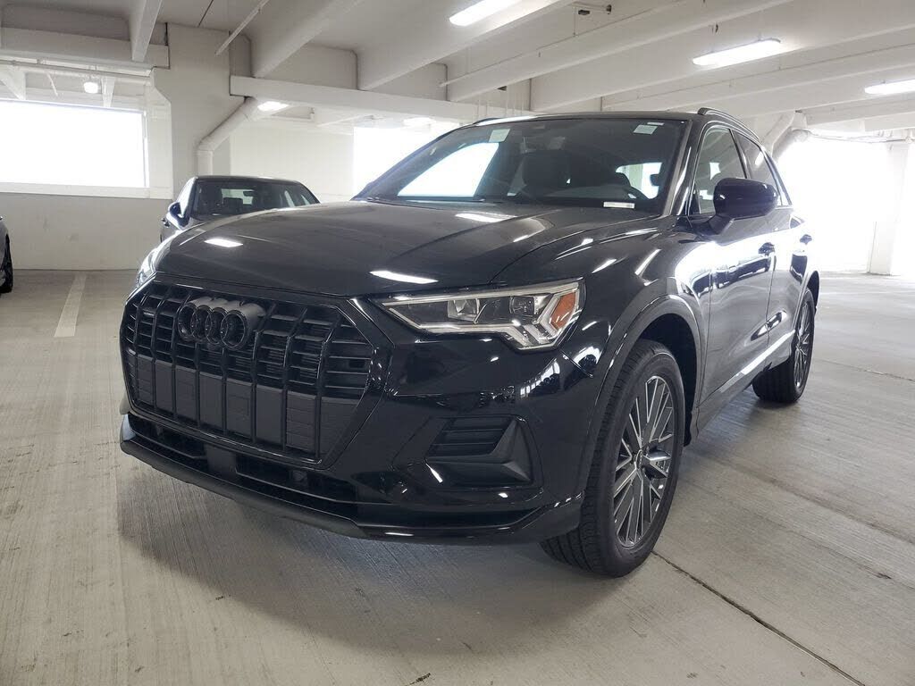 2024 Audi Q3