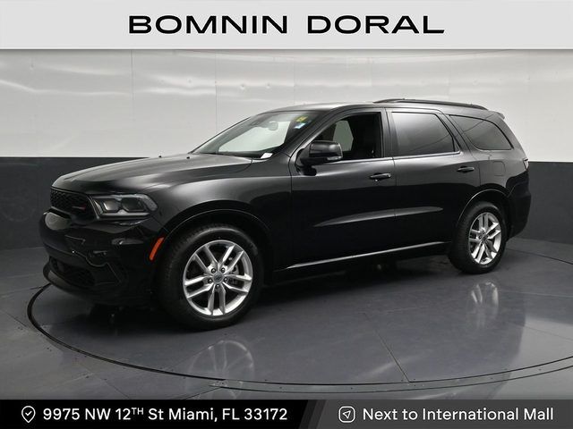 2023 DODGE Durango