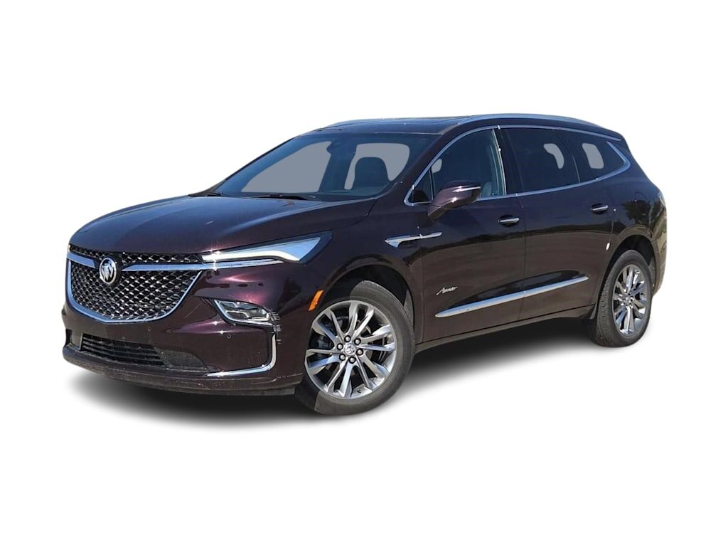 2023 BUICK Enclave