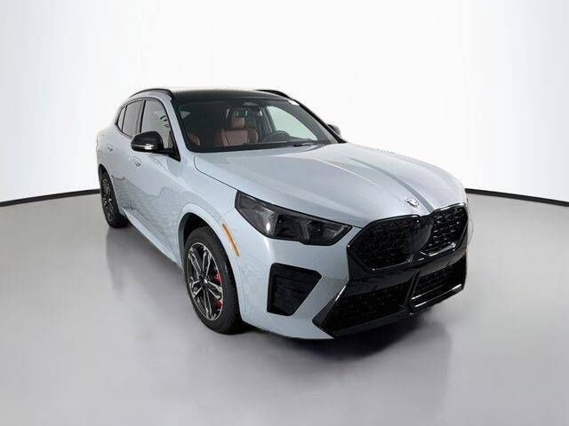 2027 BMW X2