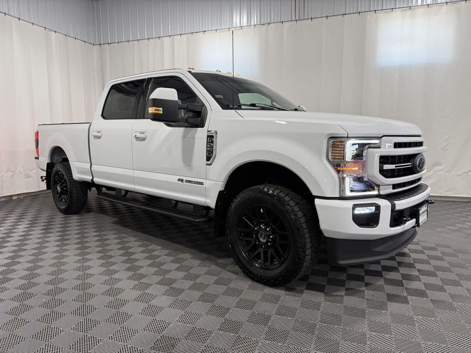 2022 FORD F-250