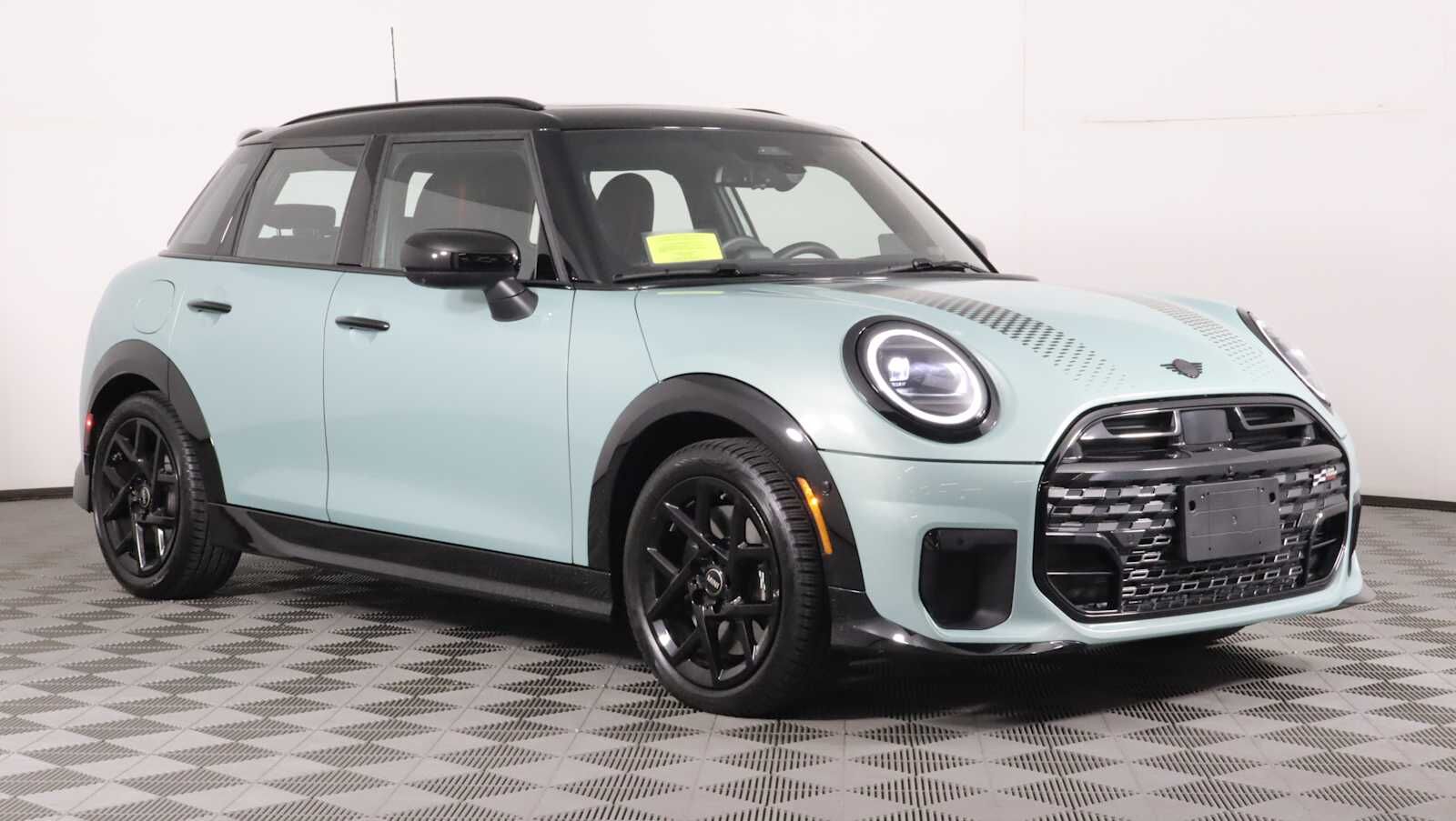 2026 MINI Hardtop