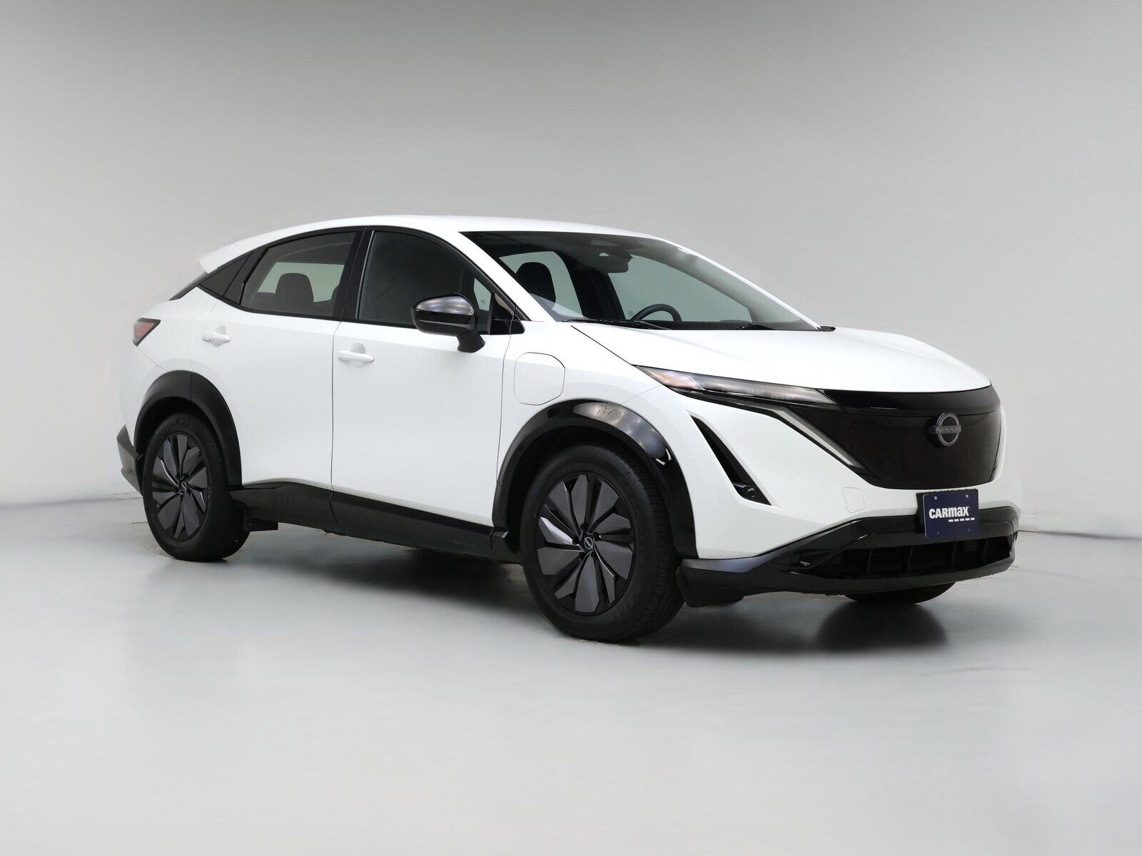 2024 NISSAN ARIYA