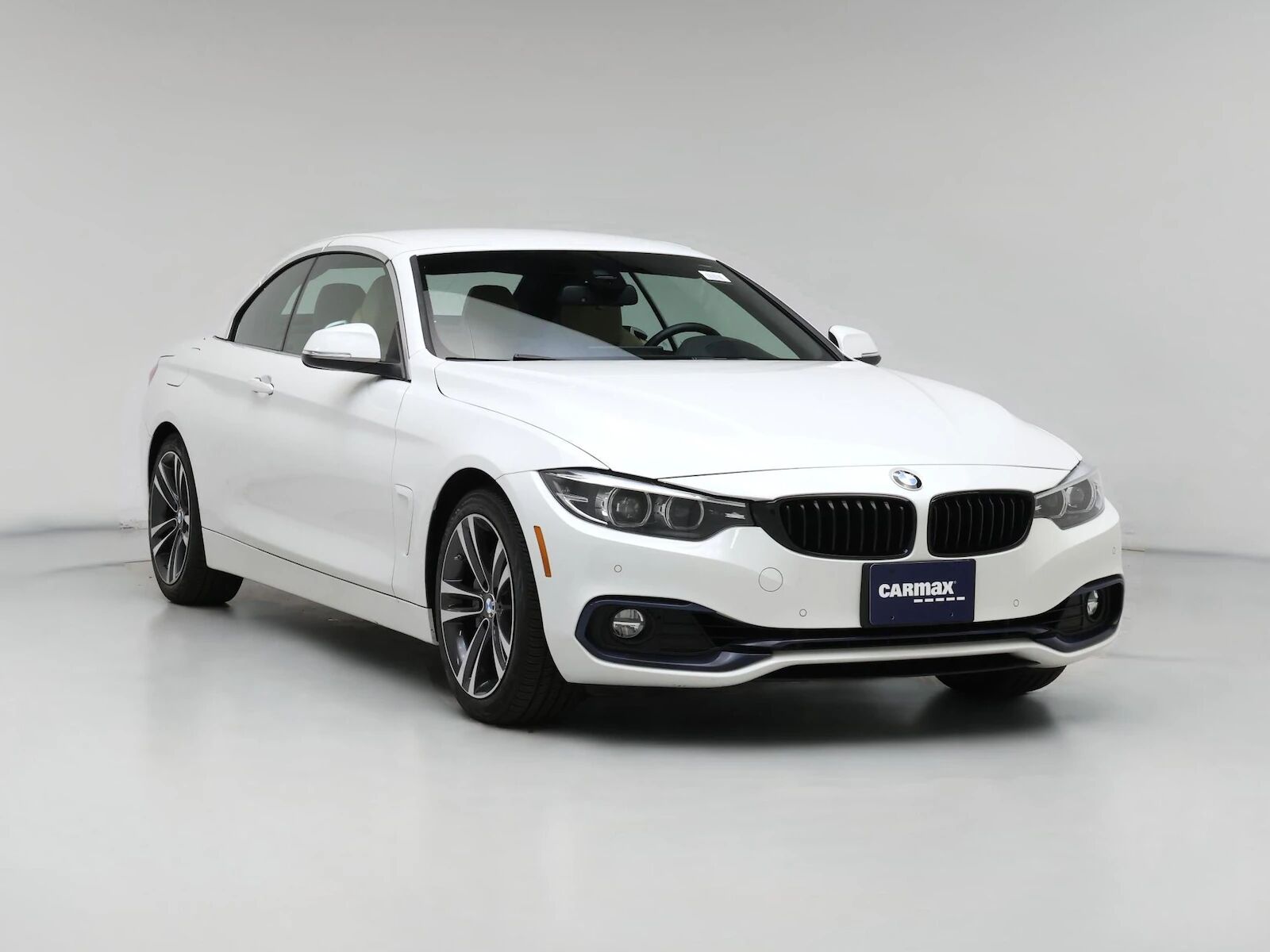 2020 BMW 4 Series