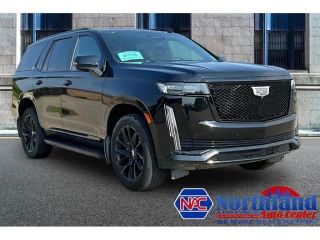 2021 CADILLAC Escalade