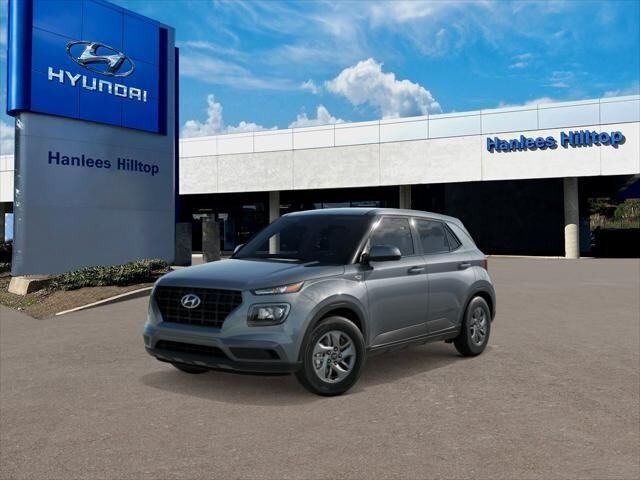 2026 HYUNDAI Venue