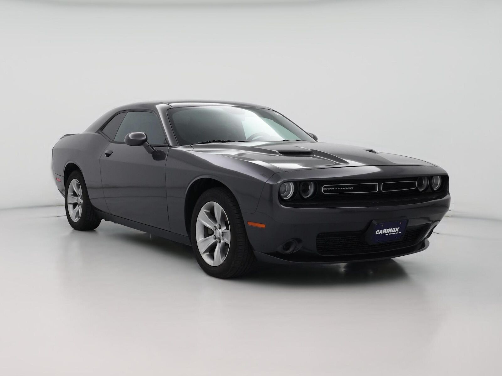 2020 DODGE Challenger