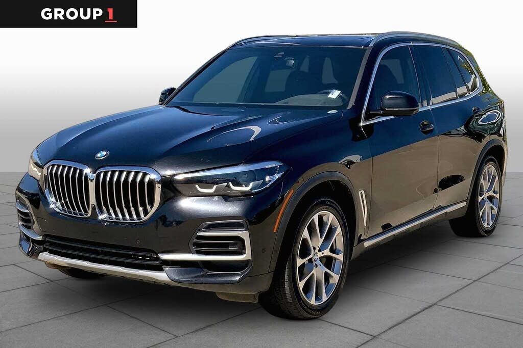 2023 BMW X5