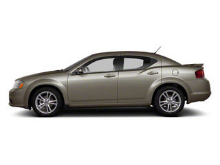 2013 DODGE Avenger