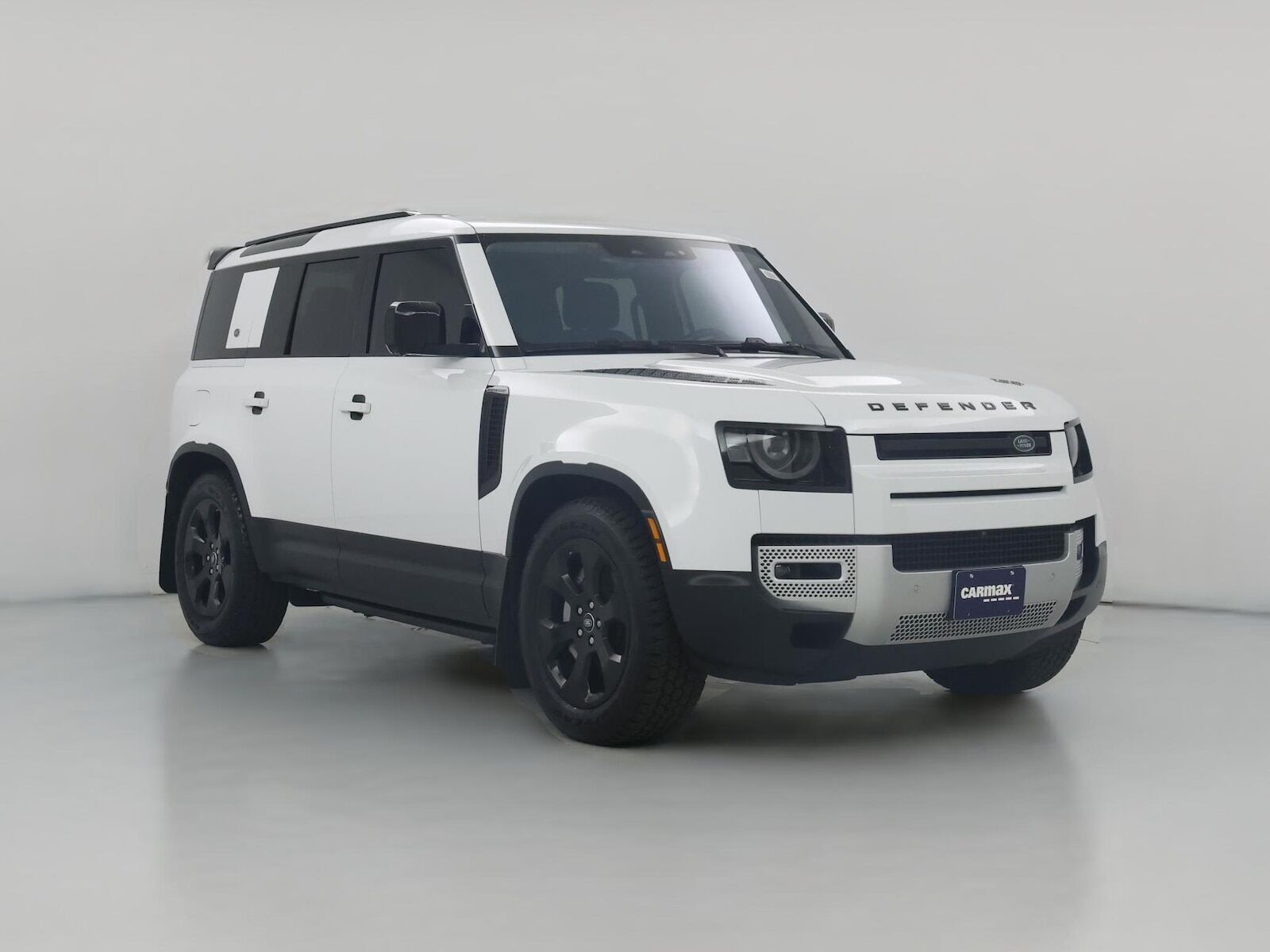 2020 LAND ROVER Defender