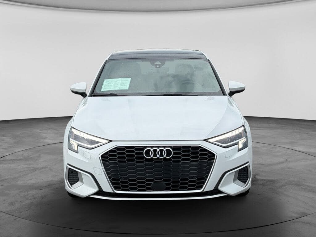 2024 Audi A3