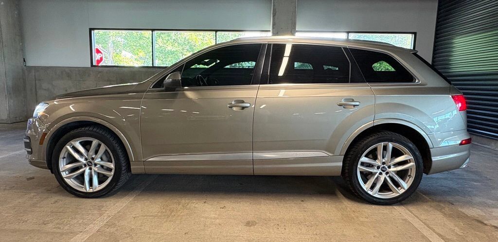 2017 Audi Q7