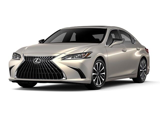 2022 LEXUS ES