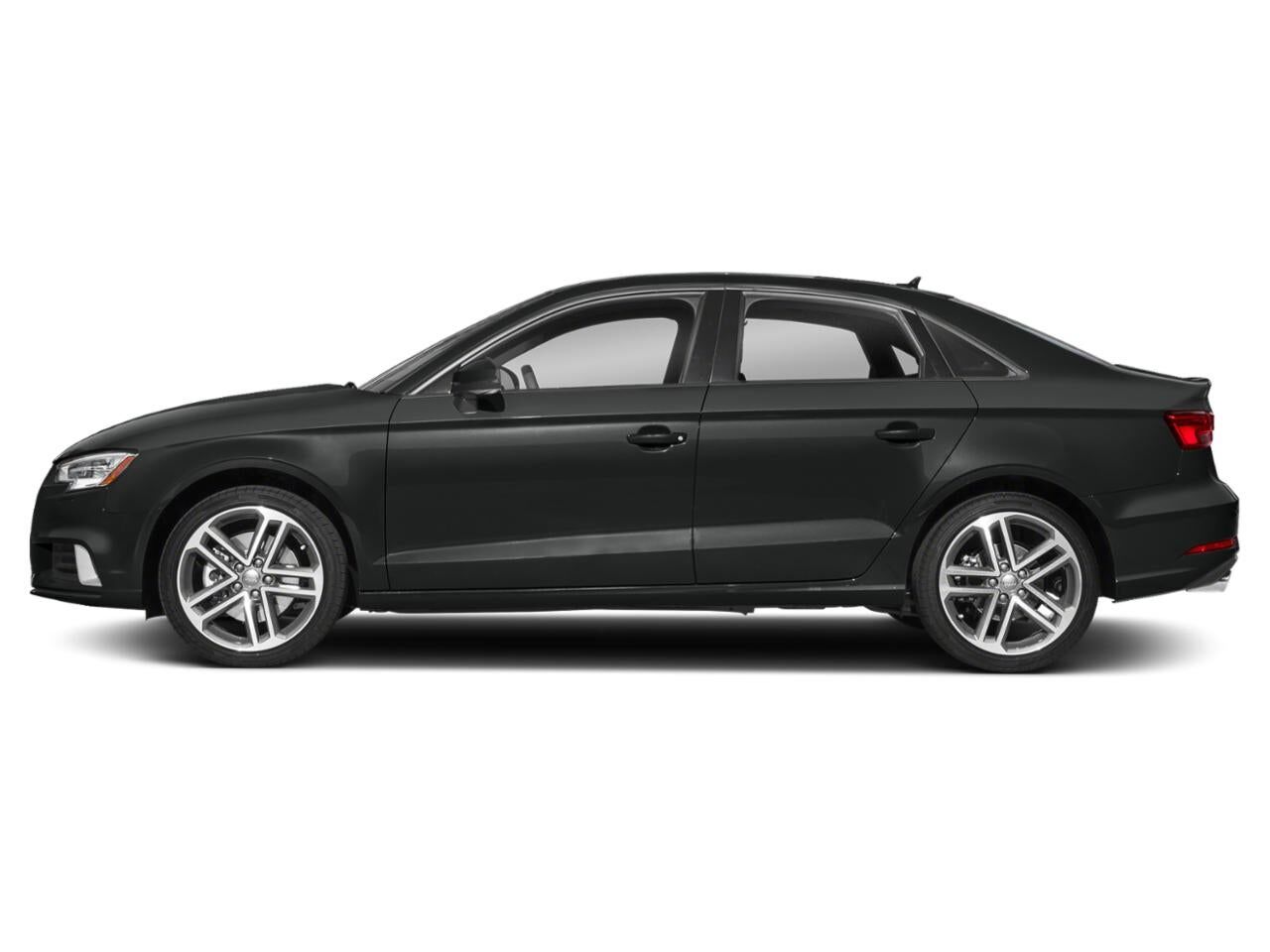 2019 Audi A3