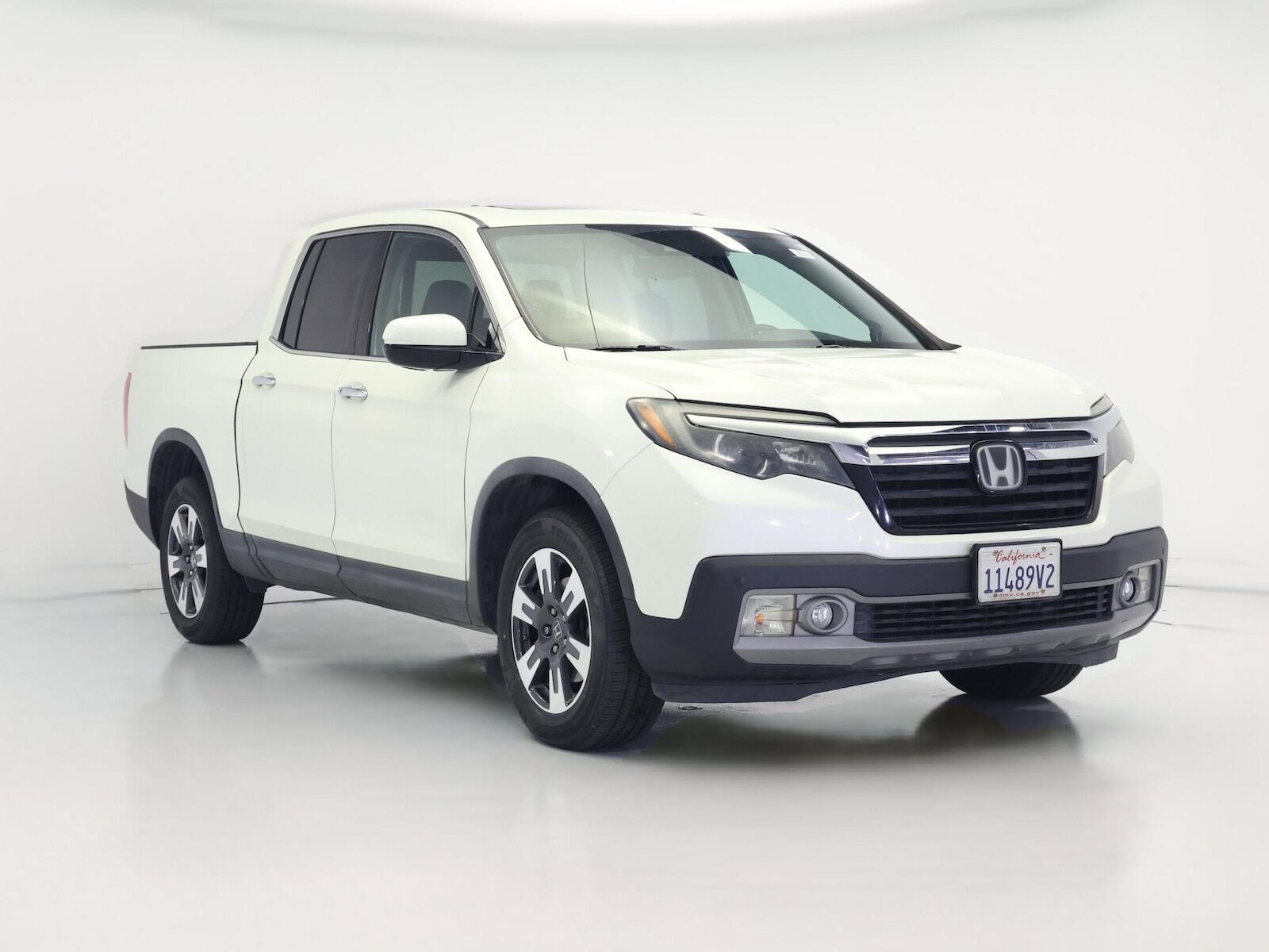 2019 HONDA Ridgeline
