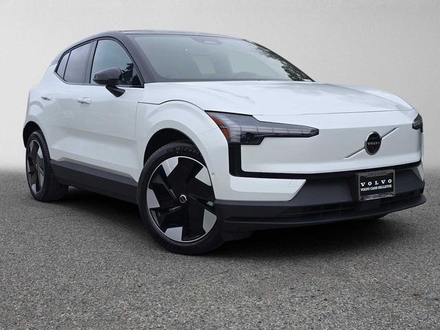 2026 VOLVO EX30