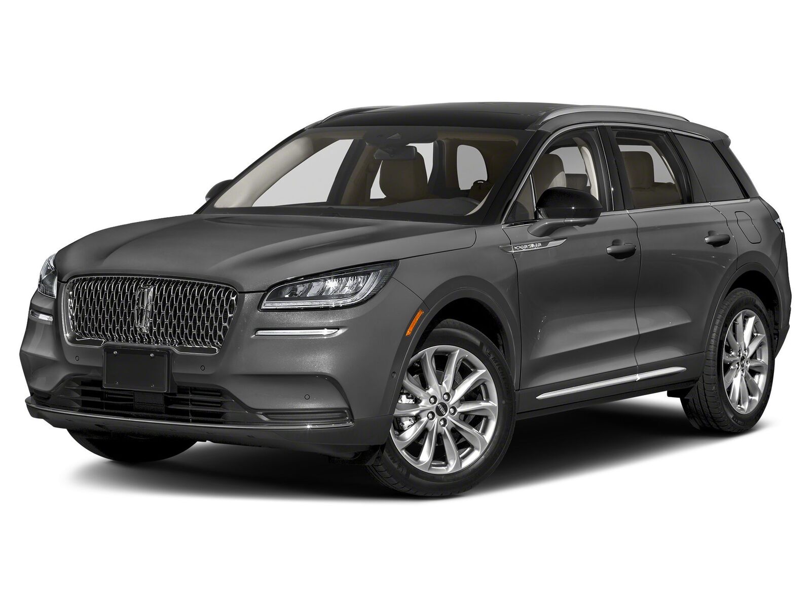 2022 LINCOLN Corsair