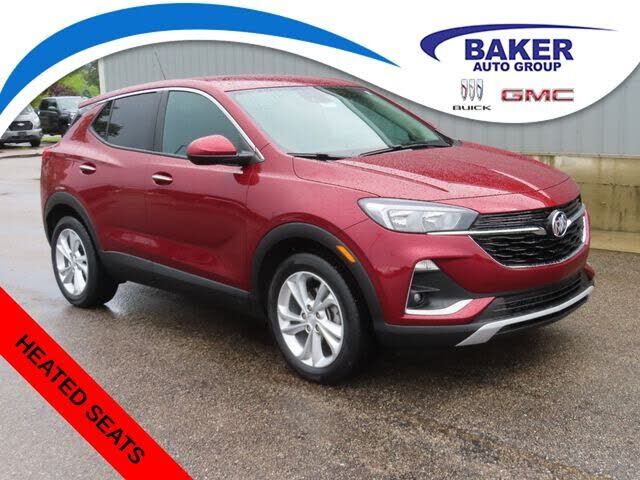 2023 BUICK Encore GX