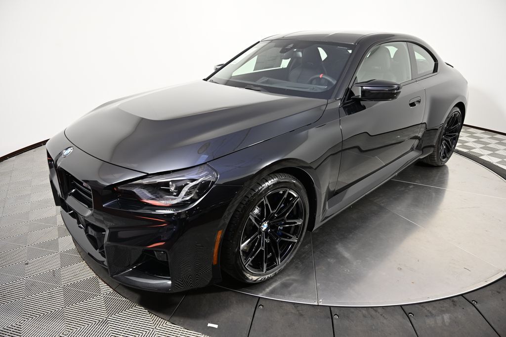2026 BMW M2