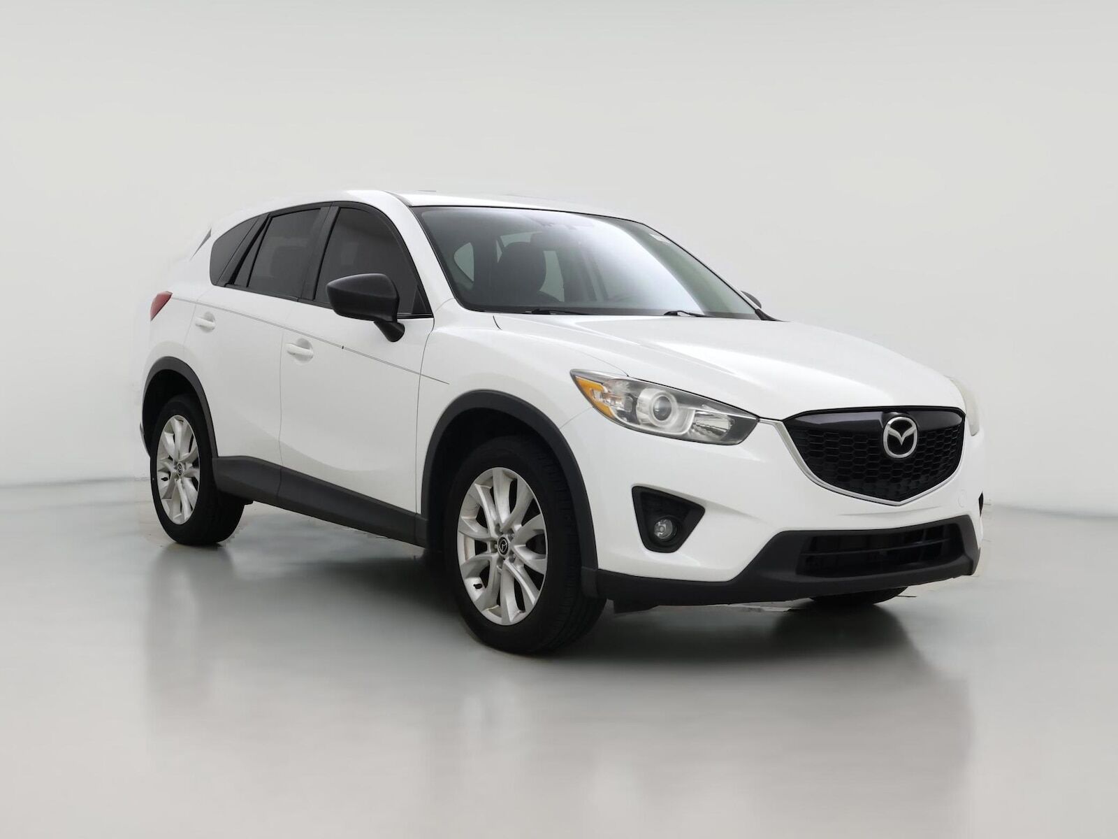 2014 MAZDA CX-5