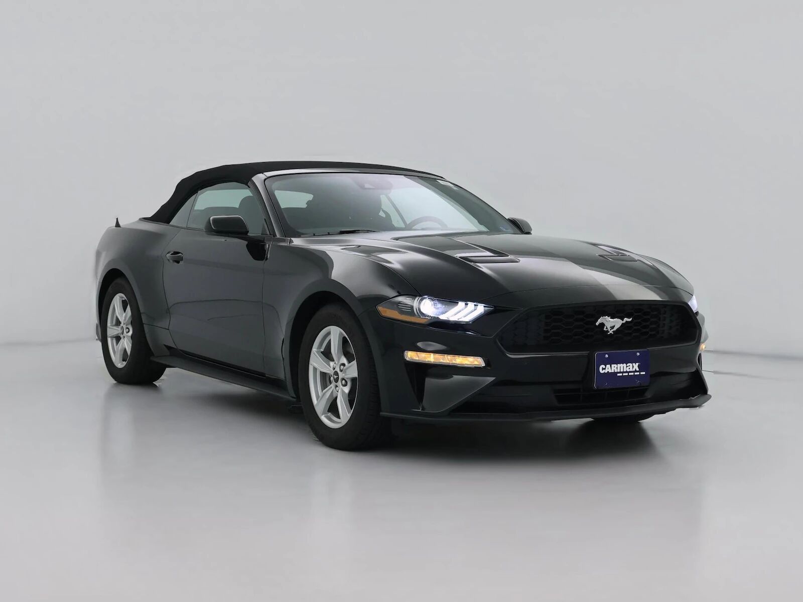 2023 FORD Mustang