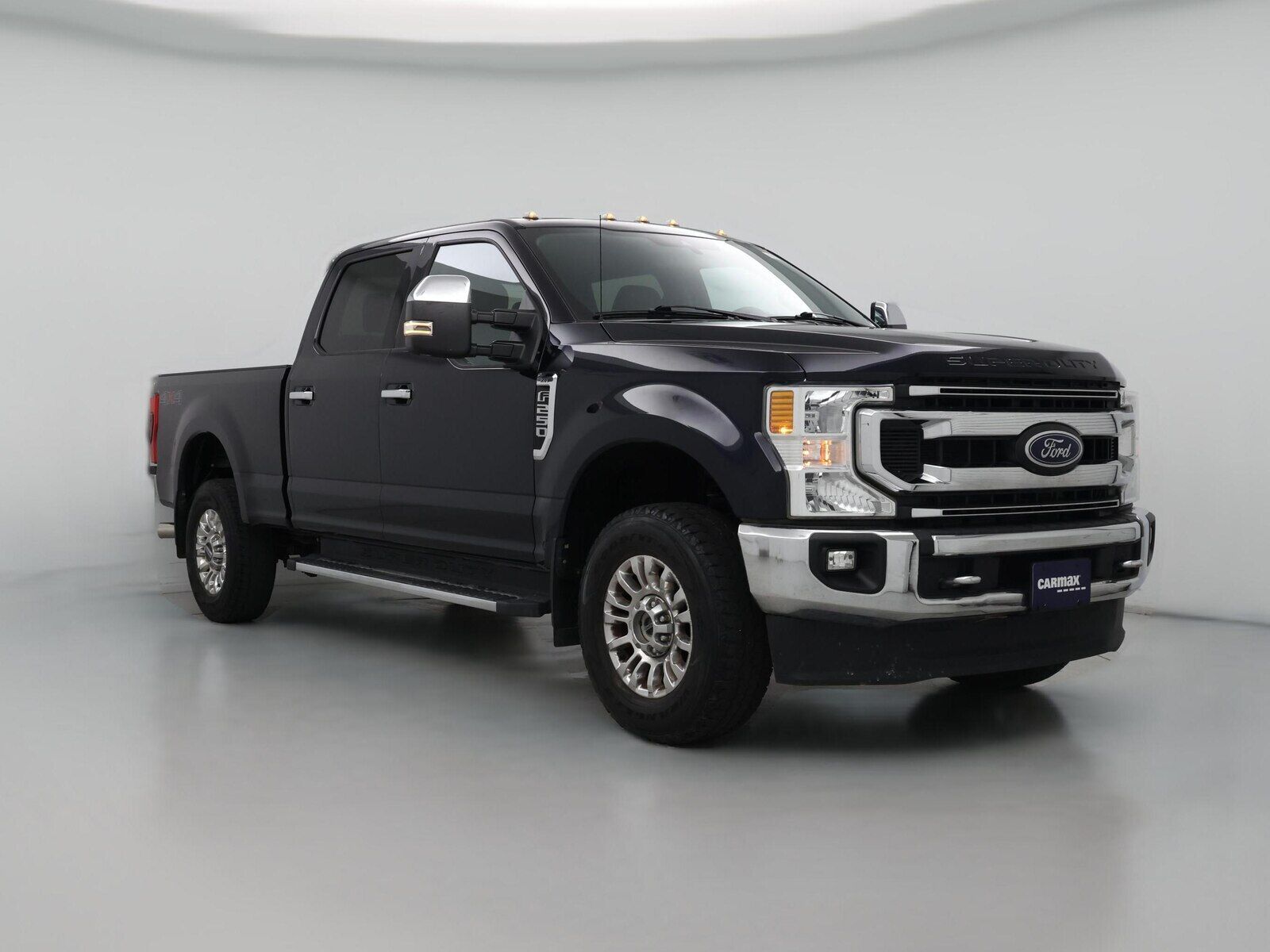 2021 FORD F-Super Duty