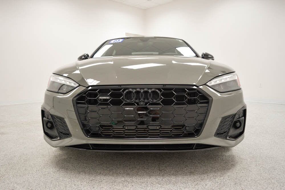 2023 Audi A5