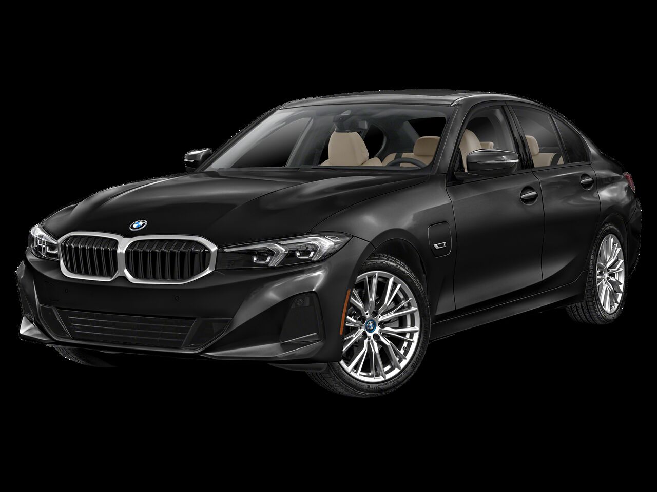 2023 BMW 3 Series