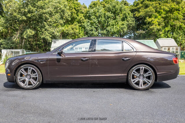 2014 BENTLEY Continental