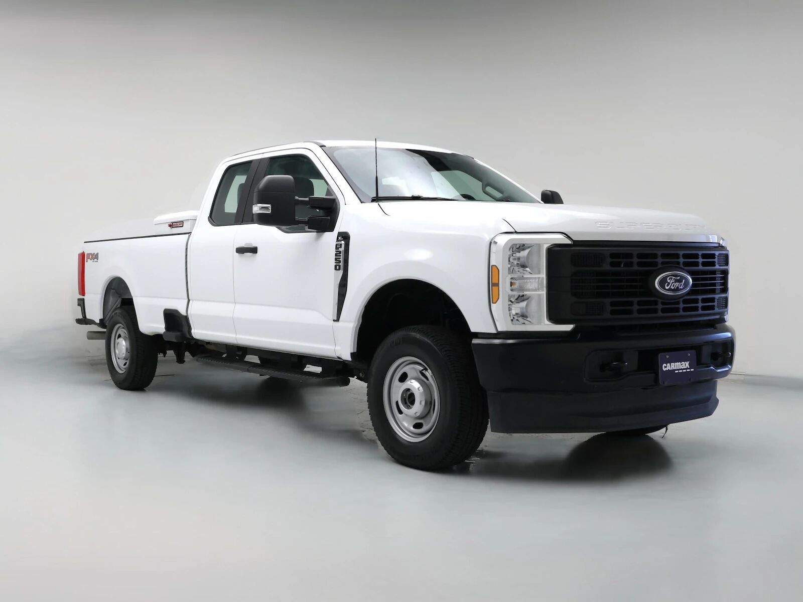 2025 FORD F-250