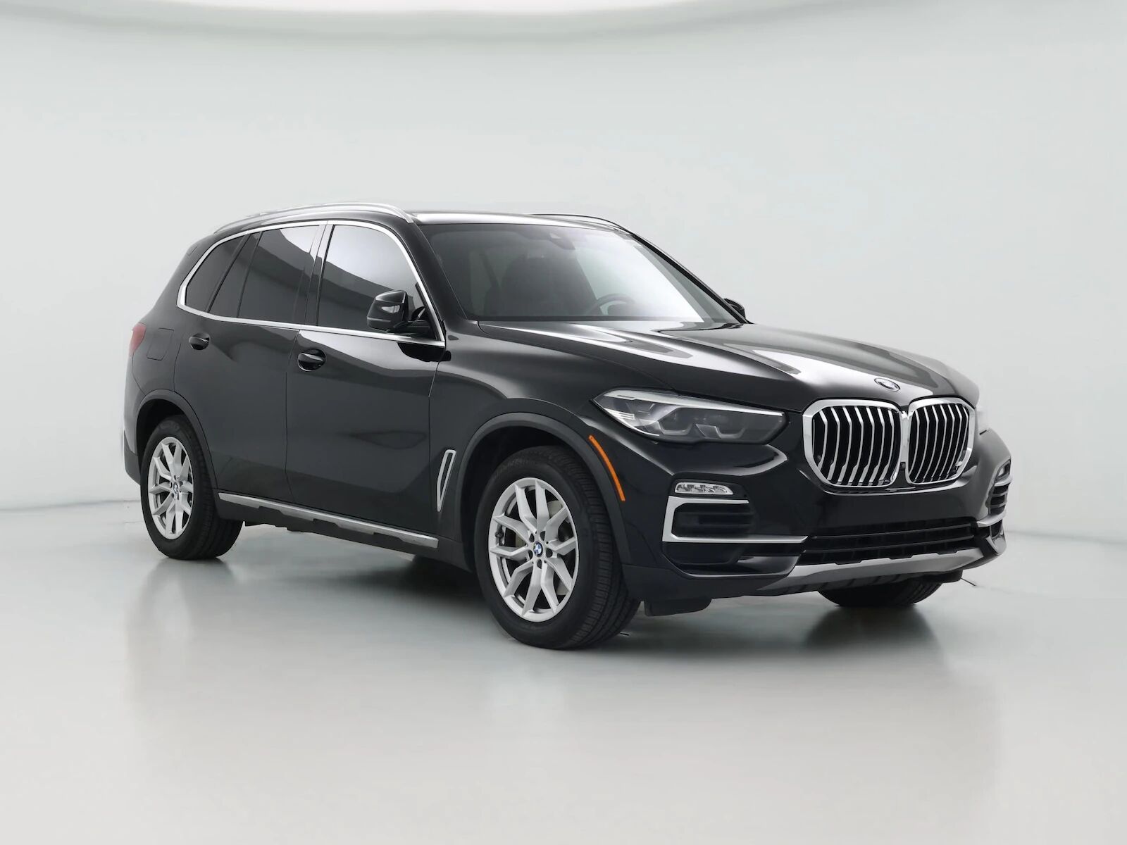 2020 BMW X5