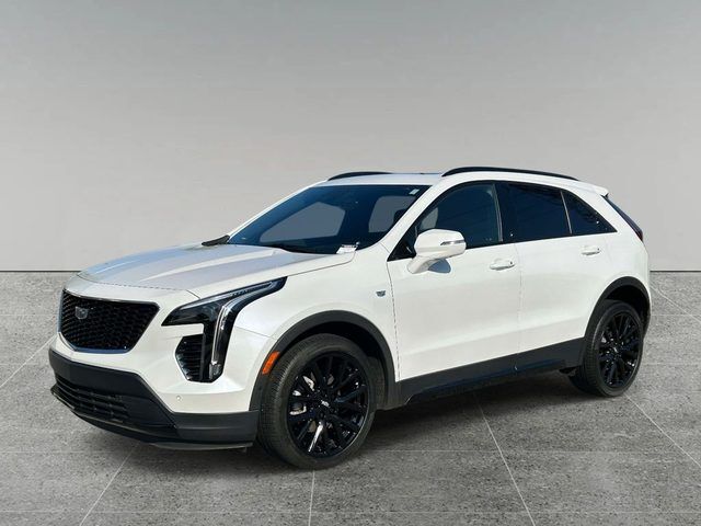 2023 CADILLAC XT4