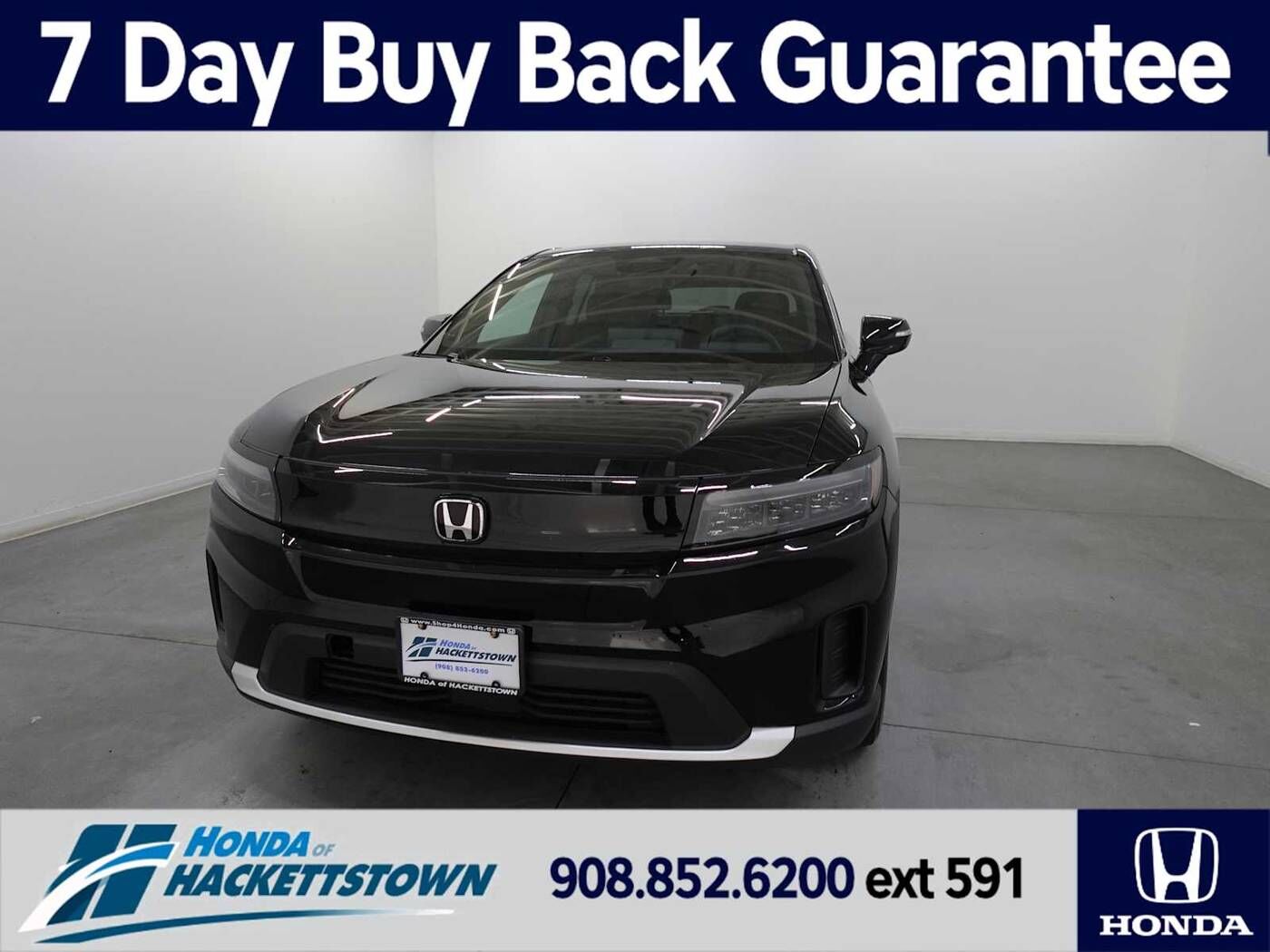 2024 HONDA Prologue