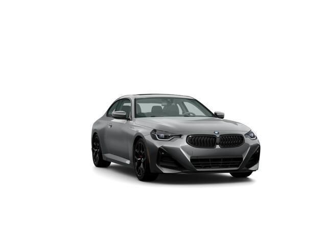 2026 BMW 2 Series