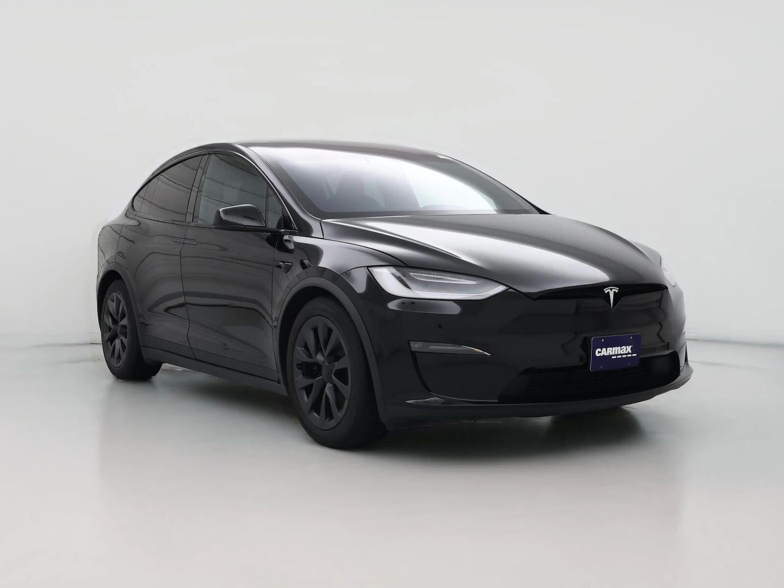 2022 TESLA Model X