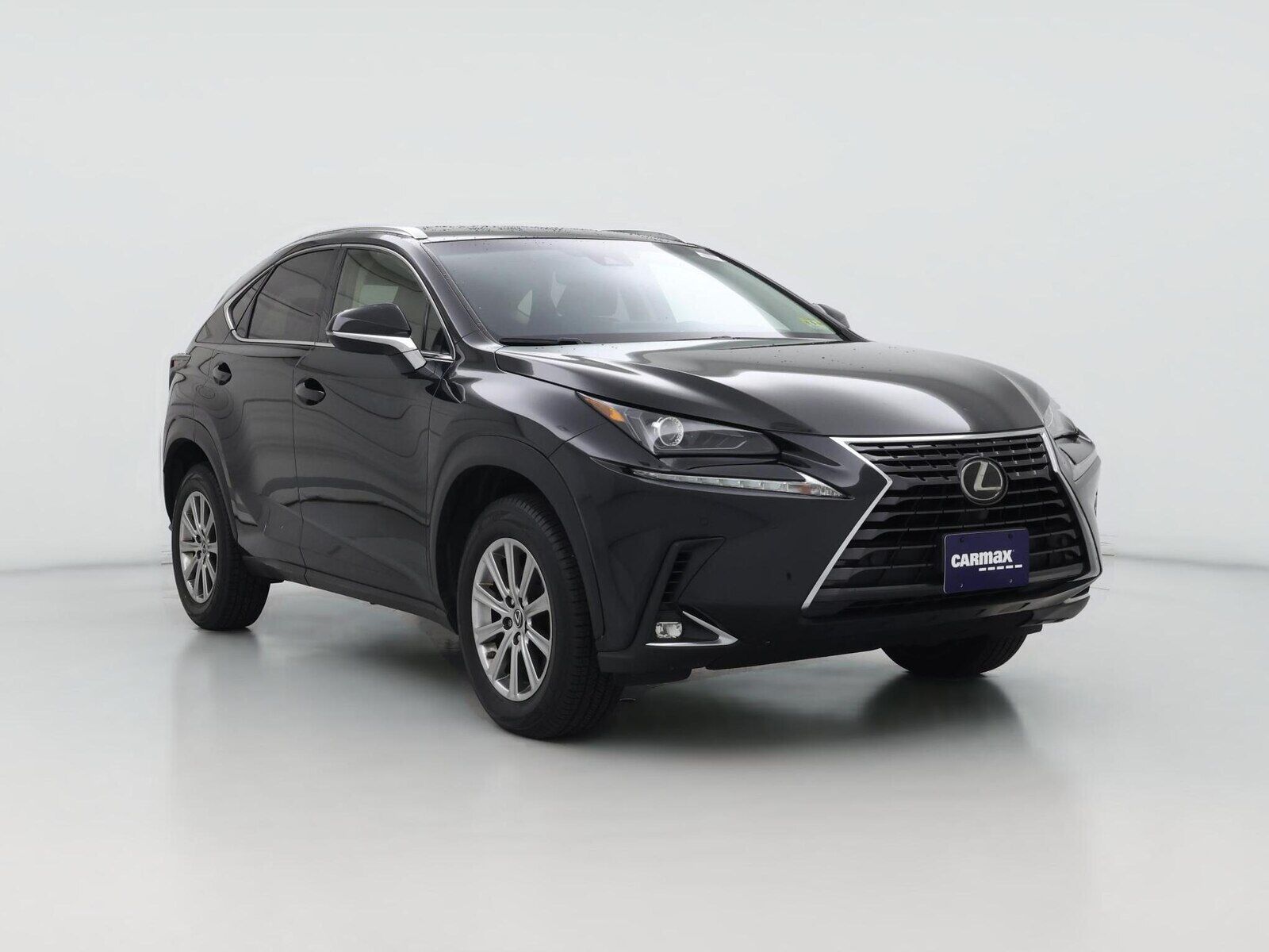 2021 LEXUS NX