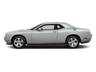 2012 DODGE Challenger
