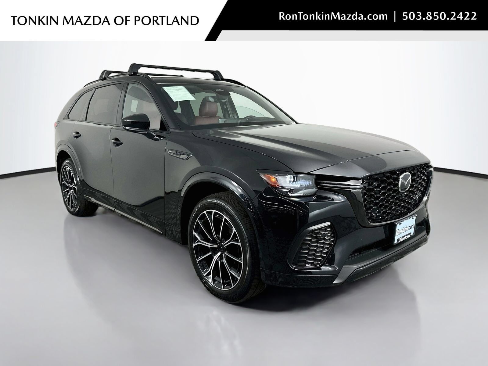 2026 MAZDA CX-70