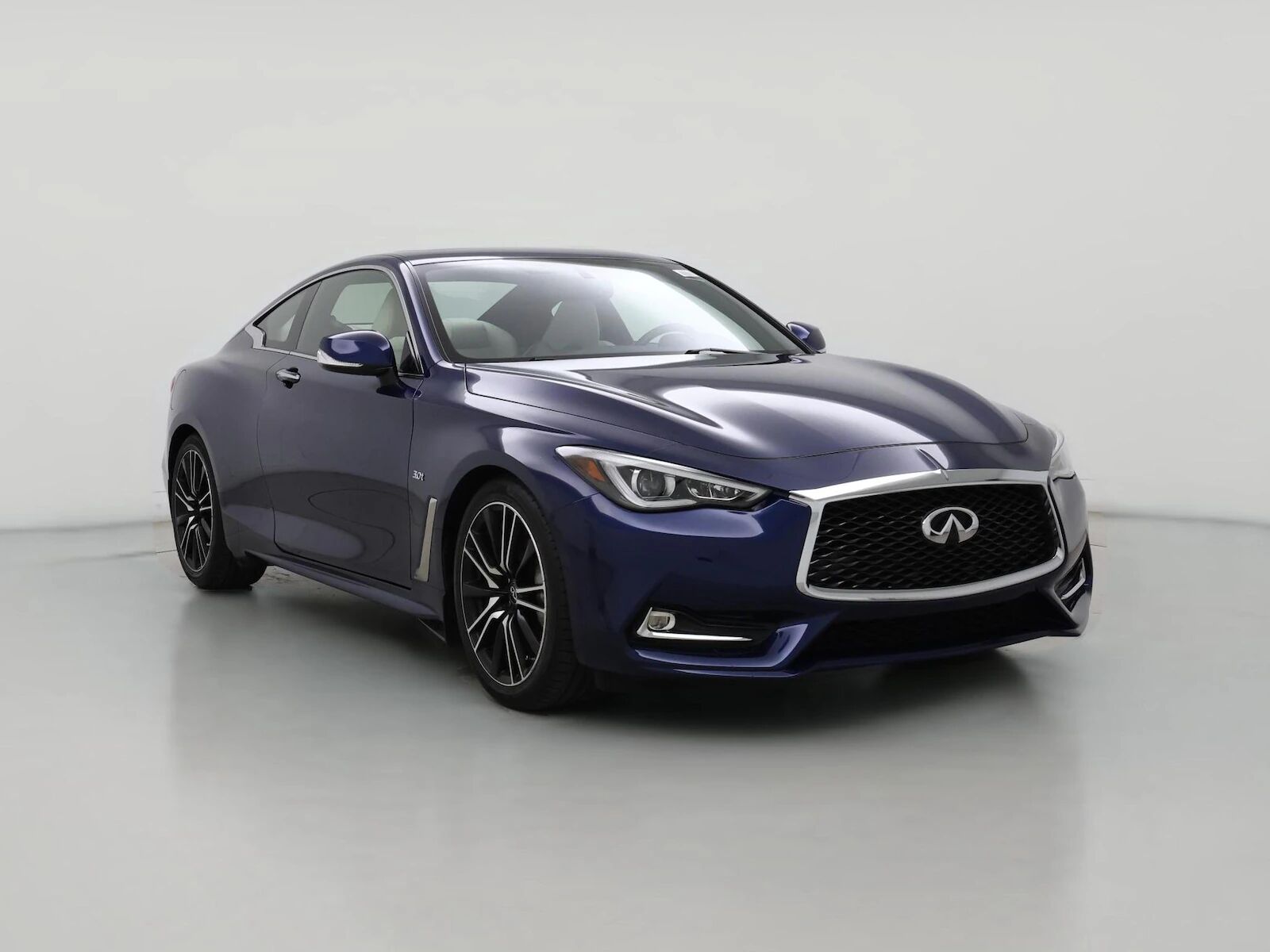 2018 INFINITI Q60