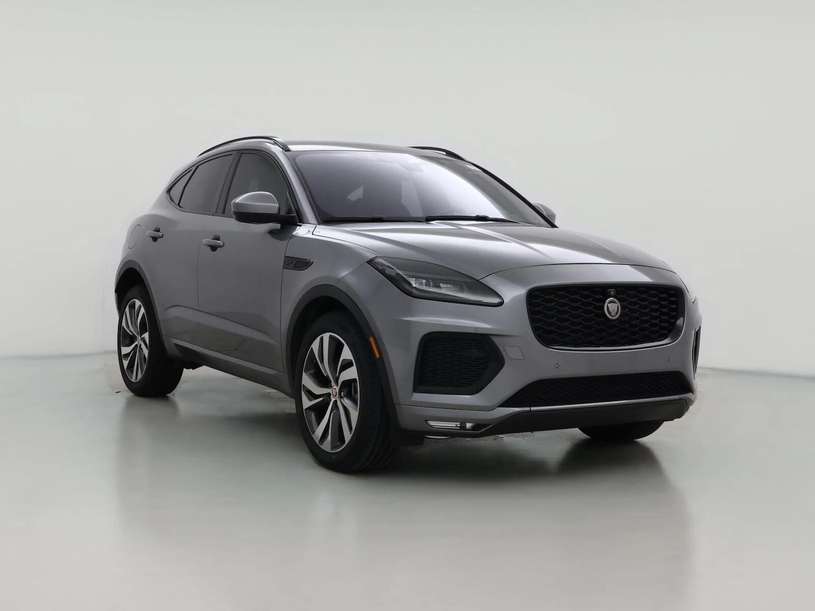 2021 JAGUAR E-PACE