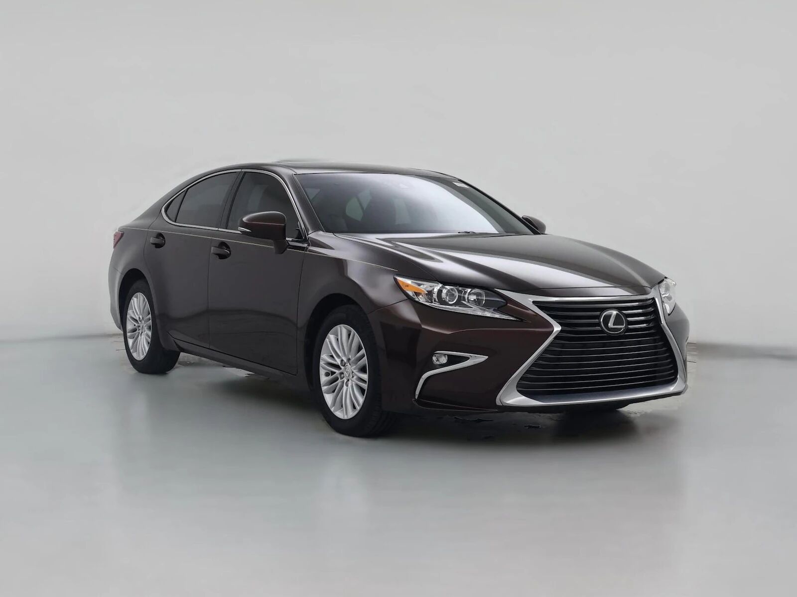 2018 LEXUS ES