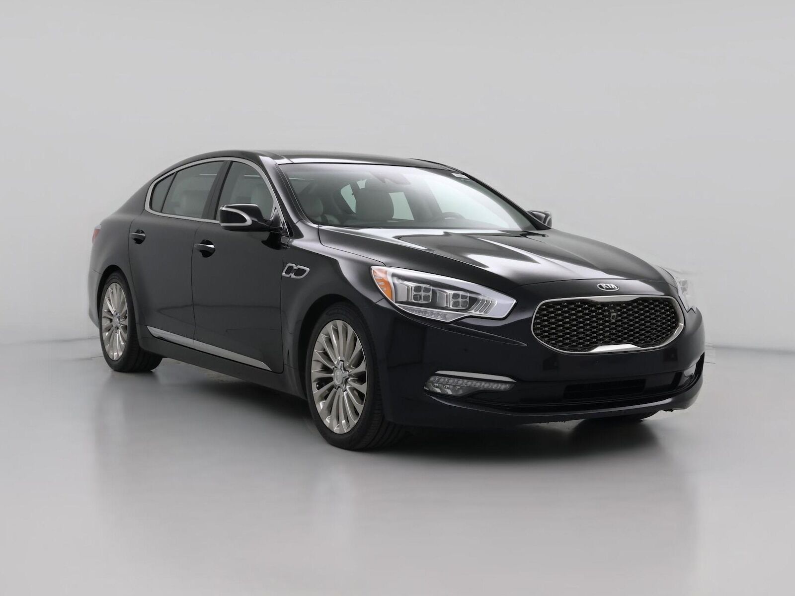 2017 KIA K900