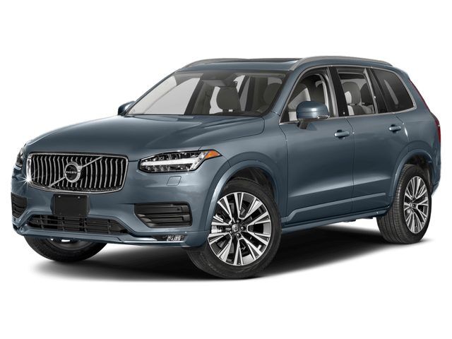 2022 VOLVO XC90