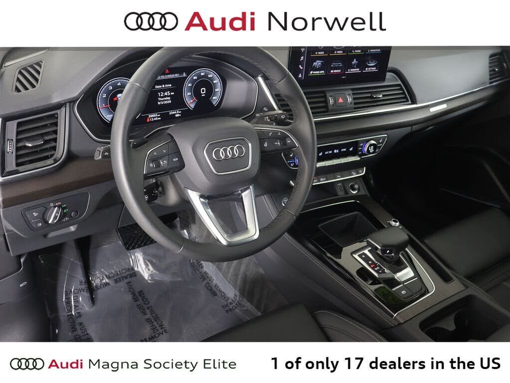 2024 Audi Q5