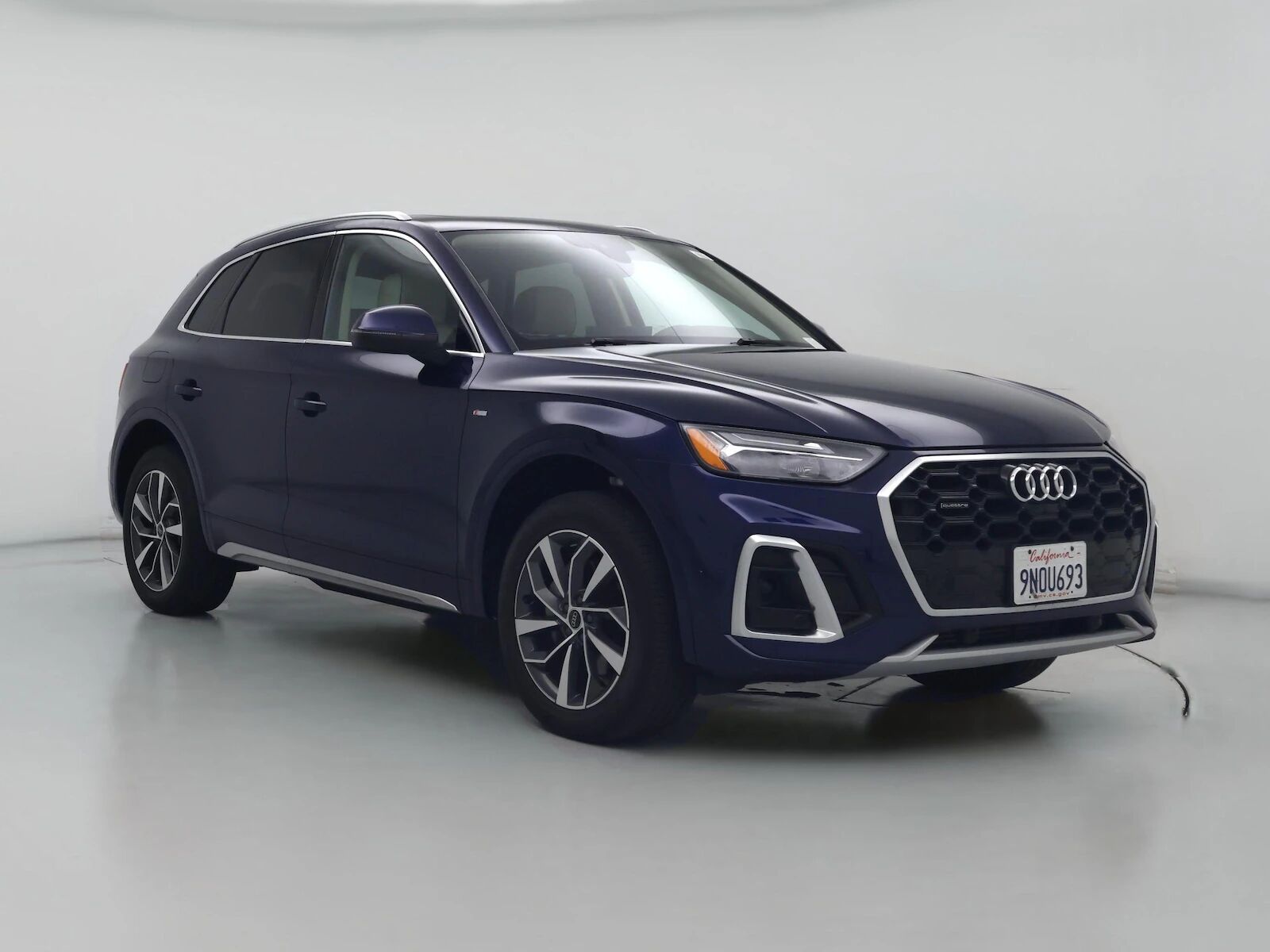 2024 AUDI Q5