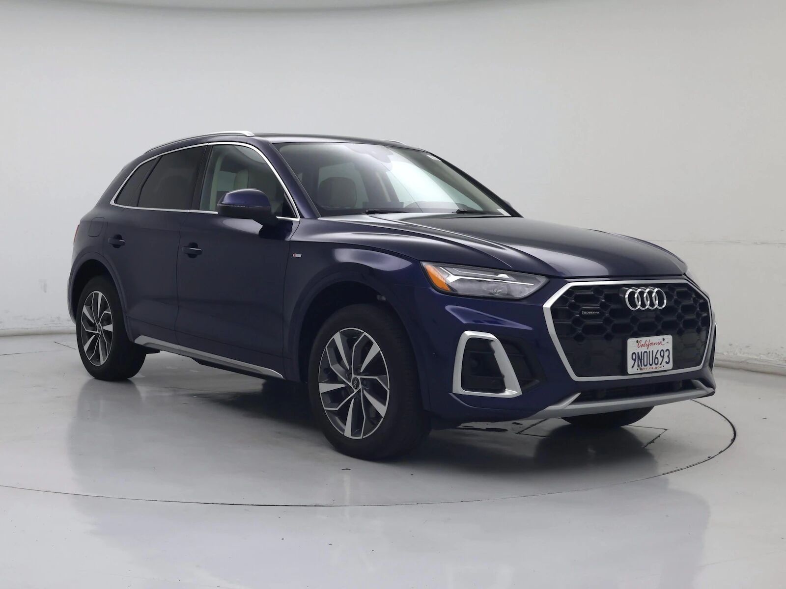 2024 Audi Q5