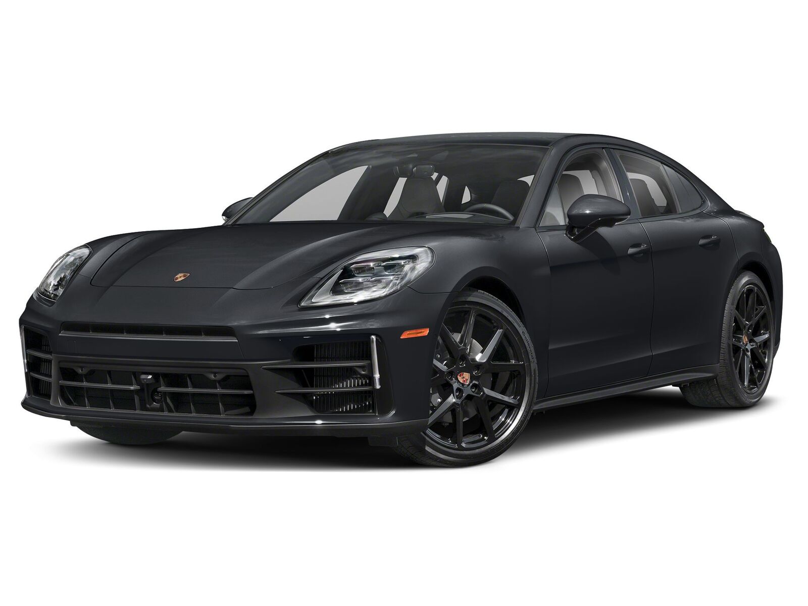 2026 PORSCHE Panamera