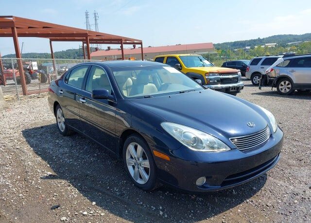 2005 LEXUS ES