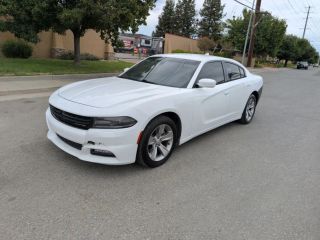 2016 DODGE Charger