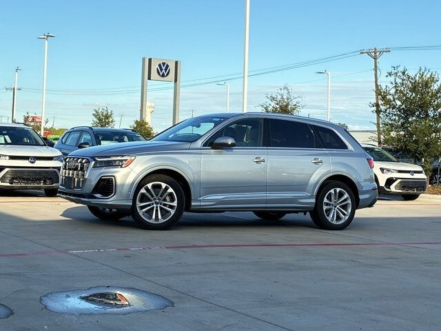 2025 Audi Q7